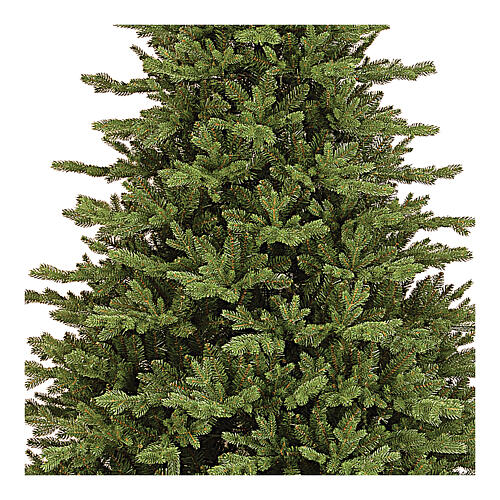 Árvore de Natal 180 cm verde poly Viena Fir 2