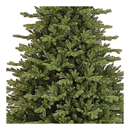 Weihnachtsbaum poly Wiener Tanne, 210 cm 2