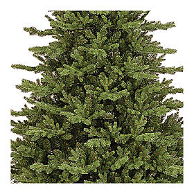 Albero di Natale 225 cm poly verde Vienna Fir