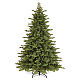 Albero di Natale 225 cm poly verde Vienna Fir s1