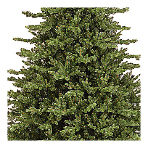 Weihnachtsbaum grün poly Wiener Tanne, 240 cm 2