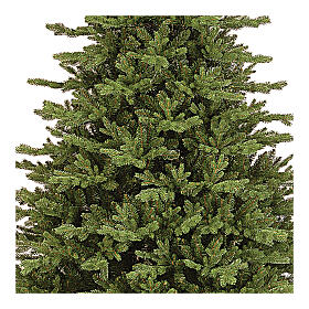 Sapin de Noël 240 cm vert poly Vienna Fir