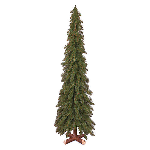 Árbol de Navidad 75 cm verde Downswept Forestree 1