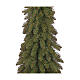 Albero di Natale 75 cm verde Downswept Forestree s2