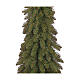 Fake Christmas tree 75 cm green Downswept Forestree s2