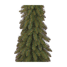 Weihnachtsbaum grün Downswept Forestree, 90 cm