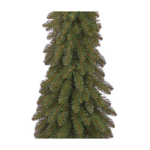 Weihnachtsbaum grün Downswept Forestree, 90 cm 2