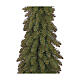 Artificial Christmas tree 120 cm Downswept Forestree s2