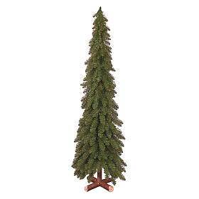Árbol de Navidad 120 cm Downswept Forestree