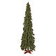 Fake Christmas tree 4 ft Downswept Forestree s1