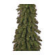 Sapin de Noël 150 cm gamme Downswept Forestree s2