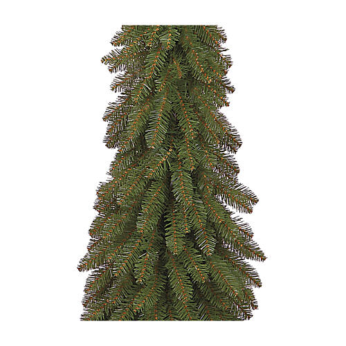 Artificial Christmas tree 5 ft Downswept line Forestree 2