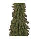 Artificial Christmas tree 5 ft Downswept line Forestree s2