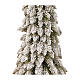 Artificial Christmas tree 105 cm model Downswept Forestree Flocked s2