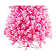 STOCK Árbol rosa Fairy Pink Navidad 1000 led 8 movimientos PVC 270 cm s3