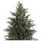 Cumberland Christmas tree, 225 cm, green poly s4