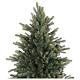 Albero di Natale verde 225 cm Poly Cumberland s4