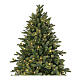 Green Christmas tree 225 cm Poly Cumberland s3
