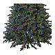 Grüner Weihnachtsbaum poly Princeton 1900 LED, 180 cm s3