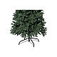 Christmas tree slim Adamello Moranduzzo 210 cm green real touch s4