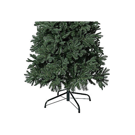 Albero slim Adamello 150 cm Moranduzzo verde real touch 4