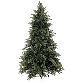 Weihnachtsbaum Tanne Poly Cumberland grün, 180 cm