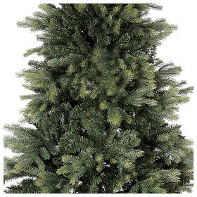 Weihnachtsbaum Tanne Poly Cumberland grün, 180 cm