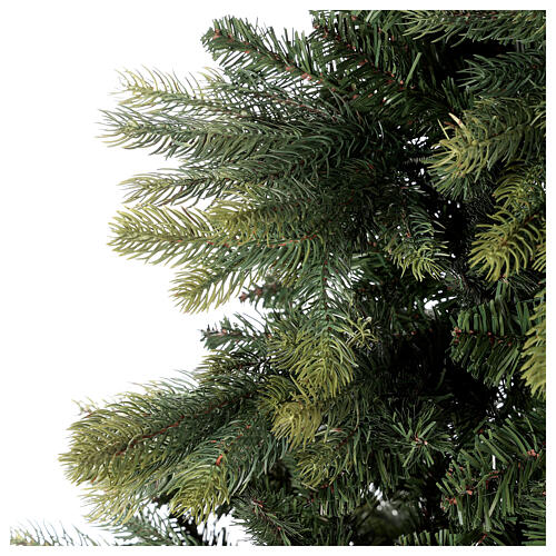 Weihnachtsbaum Tanne Poly Cumberland grün, 180 cm 5