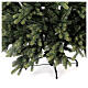 Weihnachtsbaum Tanne Poly Cumberland grün, 180 cm s6