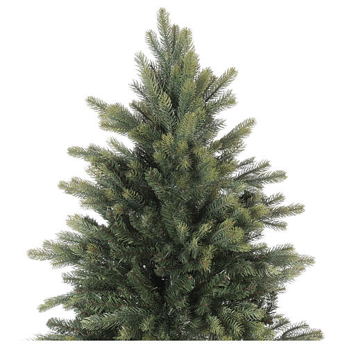 Árbol de Navidad Poly Cumberland Fir 180 cm verde 4