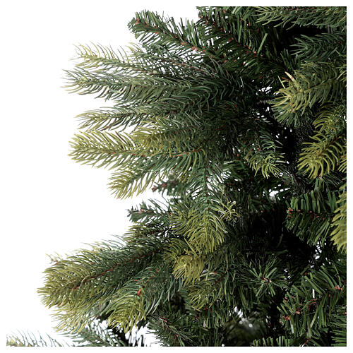 Árbol de Navidad Poly Cumberland Fir 180 cm verde 5