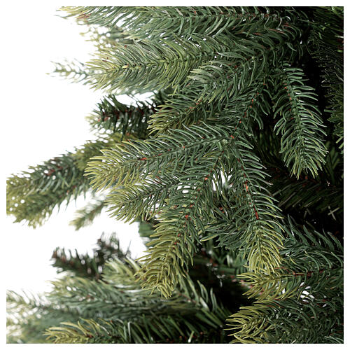 Albero di Natale Poly Cumberland Fir 180 cm verde 3