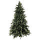 Albero di Natale Poly Cumberland Fir 180 cm verde s1