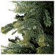 Árbol de Navidad 210 cm verde Poly Cumberland Fir s3