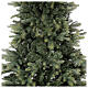 Albero di Natale 210 cm verde Poly Cumberland Fir s2