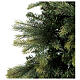 Albero di Natale 210 cm verde Poly Cumberland Fir s5