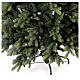 Albero di Natale 210 cm verde Poly Cumberland Fir s6