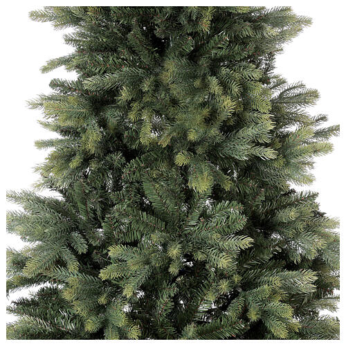 Árvore de Natal Poly Cumberland Fir 210 cm verde 2