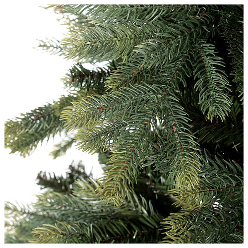 Árvore de Natal Poly Cumberland Fir 210 cm verde 3