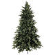 Árvore de Natal Poly Cumberland Fir 210 cm verde s1