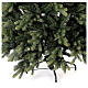 Artificial Christmas tree 210 cm green Poly Cumberland Fir s6