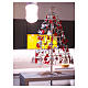 Small Christmas tree SPIRA 85 cm s7