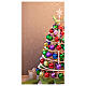 SPIRA Small wooden Christmas tree 85 cm s3