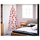 SPIRA Slim Christmas tree in wood 190 cm s6