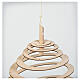 Wooden hook for Small SPIRA Christmas tree s5