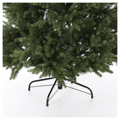 Everest Christmas tree by Moranduzzo, total real touch, 210 cm 5