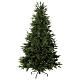 Everest Christmas tree by Moranduzzo, total real touch, 210 cm s1