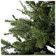 Everest Christmas tree by Moranduzzo, total real touch, 210 cm s4
