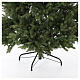 Everest Christmas tree by Moranduzzo, total real touch, 210 cm s5