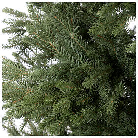 Christmas tree Everest total real touch Moranduzzo 210 cm